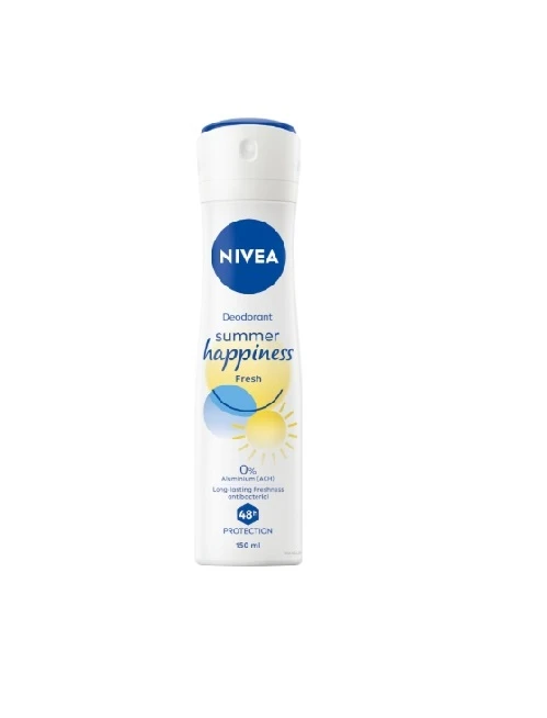 Deodorant Nivea Fresh Sensation 150 ml